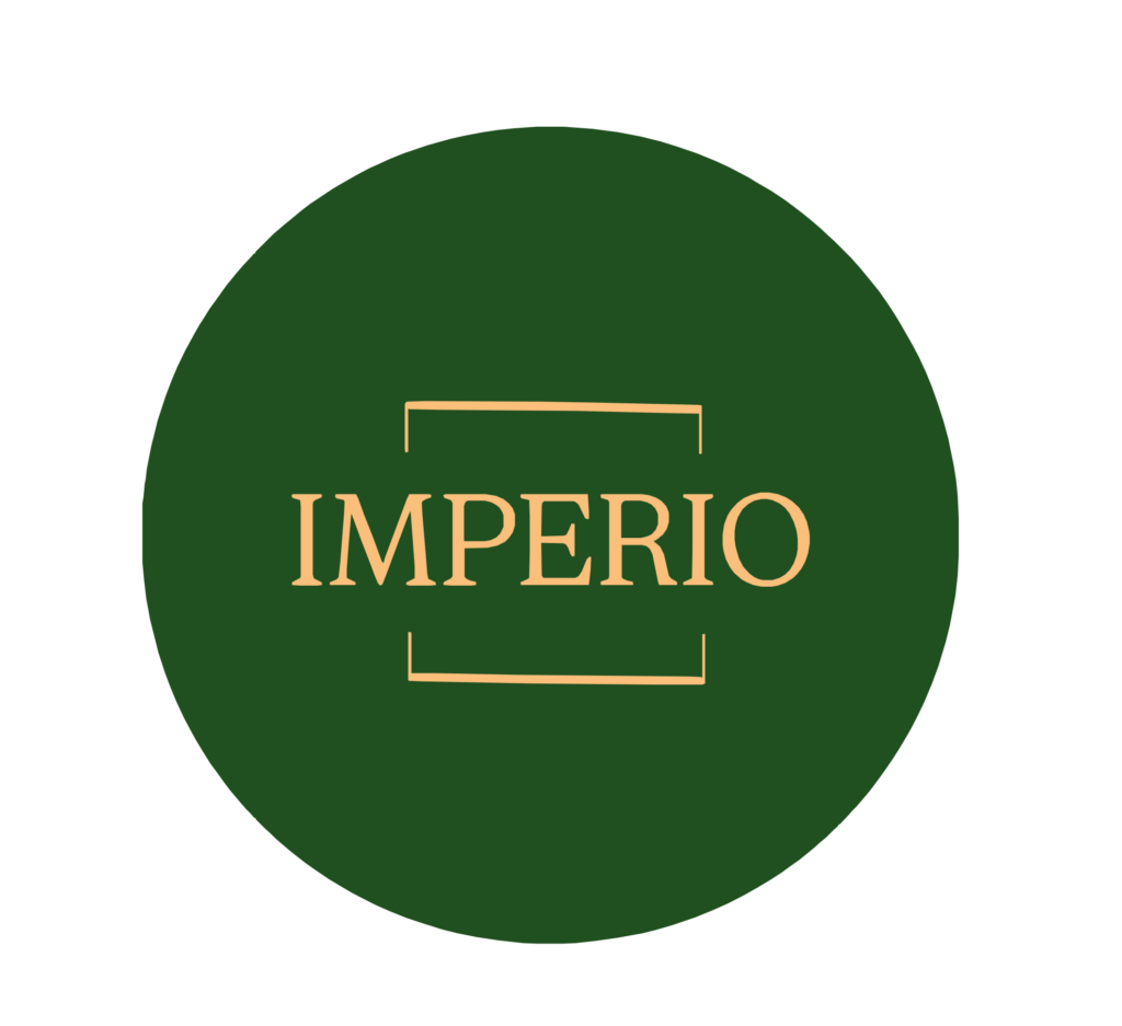 Logotipo Imperio Brunch Barcelona | Sagrada Familia