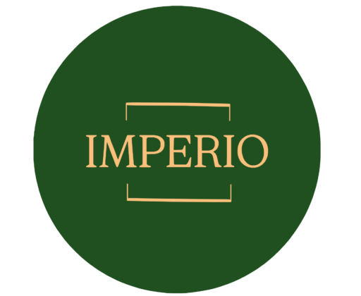 Logotipo Imperio Brunch Barcelona | Sagrada Familia