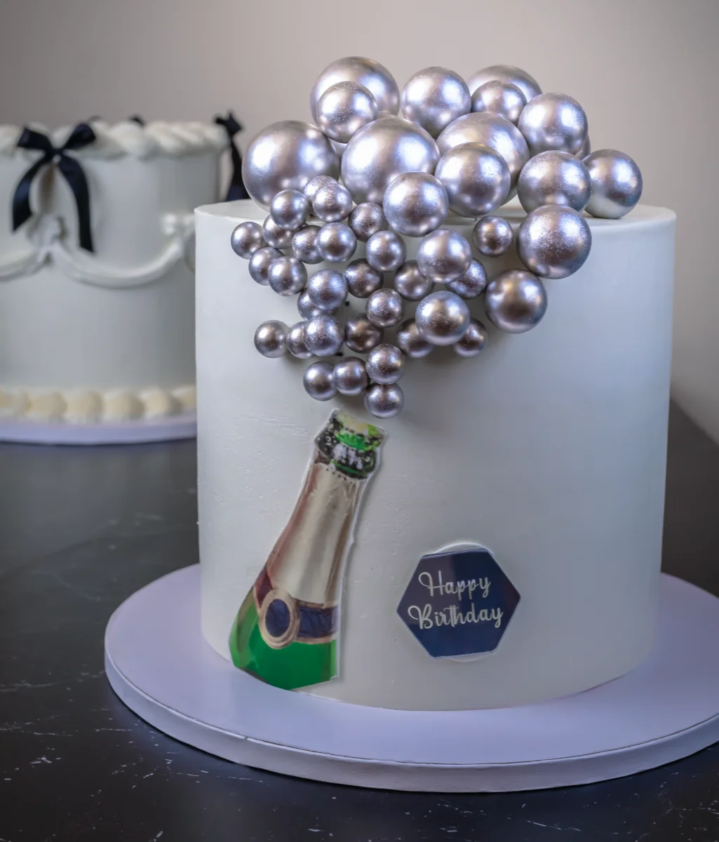 repostería personalizada Imperio Brunch