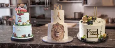 repostería y pastelería artesana para eventos y meriendas en Barcelona -Sagrada Familia - Imperio Brunch